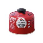 MSR 06834 IsoPro 227 gr Yakıt Kartuşu