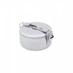 MSR 21109 1.1 lt Alpine Stowaway Pot Tencere