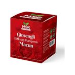Msr Bitkisel Ginselgli Bitkisel Karışımlı Macun 240 G