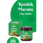 MSR Bitkisel KOZALAK MACUNU 240 gr