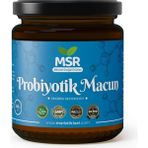 MSR BİTKİSEL l Probiyotik Macun 240 gr