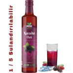 MSR Bitkisel MSR Karadut Özü 700g Helal ve Doğal İçeriklerle Zenginleştirilmiş İçecek - 700 gr