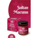 MSR BİTKİSEL Sultan Macunu Dulavrat Otu Hayıt ve Civan Perçemi Içreren Macun 240G - 240 gr