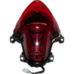 Msr CF MOTO 250SR ARKA STOP