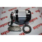 Msr E-Bis Motor-Dinamo 428-70L 600W