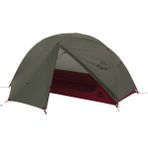 MSR Elixir 1 Tent 3 Mevsim Haki Kamp Çadırı