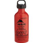 Msr Fuel Bottles 325ML Yakıt Şişesi - Kırmızı