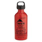 Msr Fuel Bottles 325Ml Yakıt Şişesi
