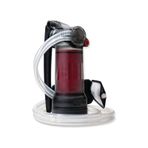MSR Guardian Purifier Pump Kırmızı Su Arıtma Cihazı Pompası