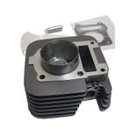 Msr-Kuba Pars 150 Silindir Kit Salcano Sb 150