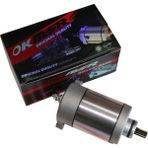 Msr Marş Motoru Cf Moto Nk 250 Sr 250