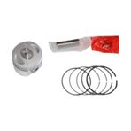 Msr Mondial Tab 50 Piston Sekman Takımı