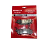 Msr Ön Fren Disk Balatası Honda Pcx 125 2018-2020