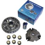Msr Ön Varyatör Komple Honda Pcx 125 150 [2011-2017] (15.1gr)