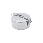 Msr StowAway Pot Gümüş 775 ml Tencere