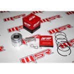 Msr Tvs Pep 90 cc Piston Kit 52.00 Arp
