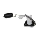 Msr TVS RAIDER 125 BENZİN ŞAMANDIRASI ORJ NF140170