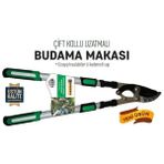 Msr Uzatmalı Budama Makası Örs Tipi Dal Budama Makası - 70CM