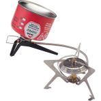 Msr Windpro Iı Stove Kamp Ocağı Gümüş