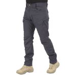 MSRT Tactical Outdoor Erkek Taktik Pantolon - Dayanıklı Kumaş, 8 Cepli