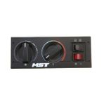 Mst 174769023 Aurora Kontrol Paneli (Montaj Kasetli)
