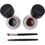 MST COSMETİC 2'Lİ Jel Eyeliner
