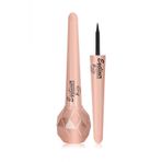 Mst Cosmetic Gold Waterproof Eyeliner