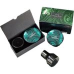 Mst Cosmetic Mst Cosmetic Mantar Kafa Sünger (Ivory) Yüz Makyajı Nemlendirici Cc Bb Krem Fondöten - ıvory