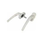 Mst Yapı Market Pimapen Pvc (Plastik) Pencere Kolu ( 2 Adet ) - 0