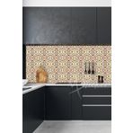 MSticker-Mutfak Tezgahı Arkası Folyo Kaplama (laminasyonlu) Mutfak Banyo Dolap Duvar Cam Kaplama (26)