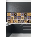 MSticker-Mutfak Tezgahı Arkası Folyo Kaplama (laminasyonlu) Mutfak Banyo Dolap Duvar Cam Kaplama (38)