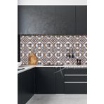MSticker-Mutfak Tezgahı Arkası Folyo Kaplama (laminasyonlu) Mutfak Banyo Dolap Duvar Cam Kaplama (43)