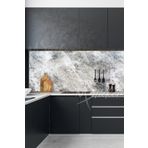 MSticker-Mutfak Tezgahı Arkası Folyo Kaplama (laminasyonlu) Mutfak Banyo Dolap Duvar Cam Kaplama (50)