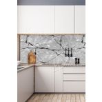 MSticker-Mutfak Tezgahı Arkası Folyo Kaplama (laminasyonlu) Mutfak Banyo Dolap Duvar Cam Kaplama (61)