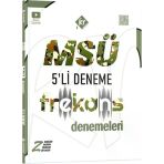 Msü 5 Li Frekans Denemeleri Kr Akademi