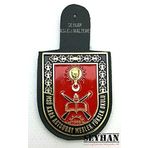 Msü Astsubay Myo Ceket Brövesi