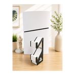MSVstudio3d PS5-DualSense İkili Stand-2’li kol tutucu stand