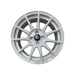 Msw-85 4X108 7X17 ET25 65,06 White Takım Jant (4 Adet)