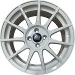 Msw Msw-85 4X108 6X15 ET22 White Takım Jant (4 Adet)