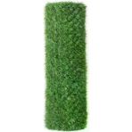 Msy Garden Fenc Doğa Tel Çim Çit Örgü Telli Bahçe Çiti 75 cm x 10 mt Çimli Çit