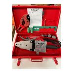 MSY professional MSY 1500 WT PPRC BORU KAYNAK MAKİNASI