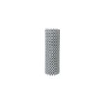Msy Ticaret 2Mm Kalınlık 7X7 Göz (100Cm X 20Mt) Çit Teli Dekoratif Bahçe Çiti Galvaniz Bağ Teli Kafes Teli