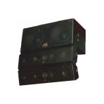 Mt-28/244 Pasif Mini Line Array Hoparlör Seti
