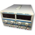 MT-305 D Iı 0-60 / 0-30 Volt 5/10 Amper Ayarlı Güç Kaynağı