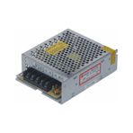 Mt-60-24 24 Volt 2.5 Amper Smps Metal Kasa Iç Mekan Adaptör