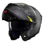 Mt Atom 2 Sv Destiny C2 Mat Çene Açılır Kask