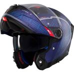 mt Atom 2 Sv Destiny C7 Mat Çene Açılır Kask
