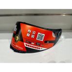 mt Dark V-14B Kask Camı