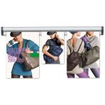 MT Displays Fast Note, Adisyon Tutucu, Kolay Kağıt Tutucu 88 CM