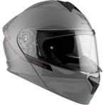 mt Genesis Sv Solid A12 Parlak Çene Açılır Kask